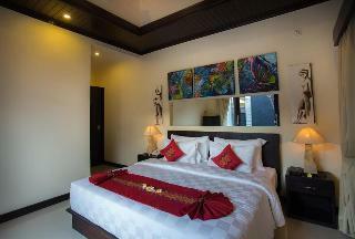 Kayu Suar Bali Luxury Villas & Spa