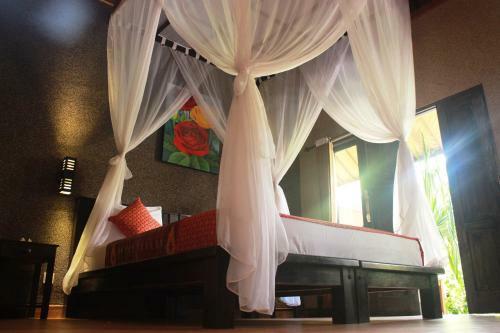 Hostal Mai Mondok Guest House