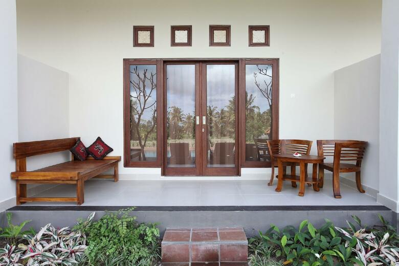 Hotel Inata Bisma Resort & Spa Ubud