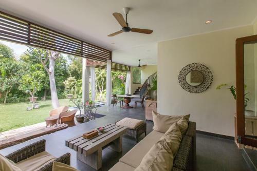 Villa Balidamai Managed By Nagisa