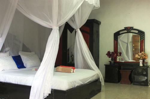 Hostal Mami Inn Menjangan