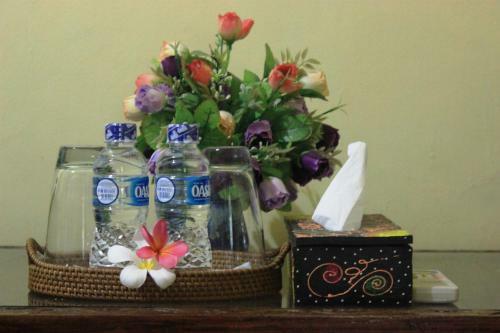 Hostal Mami Inn Menjangan