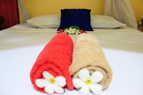 Hostal Mami Inn Menjangan