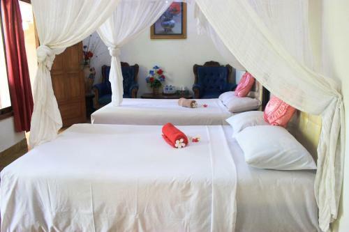 Hostal Mami Inn Menjangan