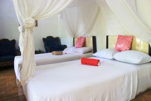 Hostal Mami Inn Menjangan