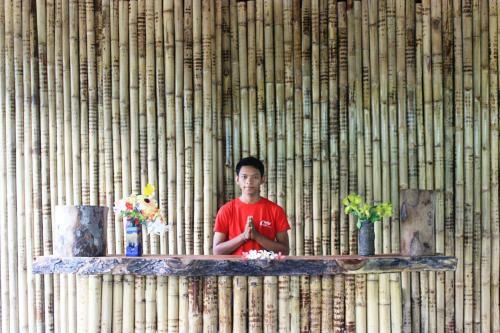 Hostal Mami Inn Menjangan