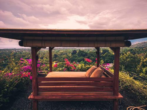 Villa Sumberkima Hill Retreat