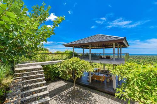 Villa Sumberkima Hill Retreat
