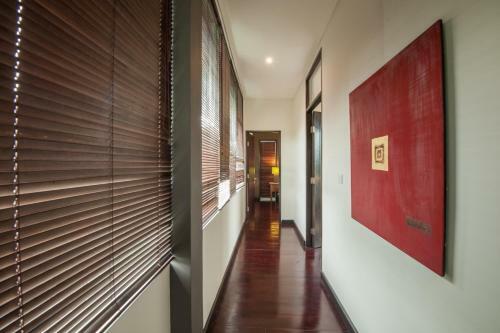 Villa Cicada Executive Residence