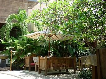 Alam Bali Hotel