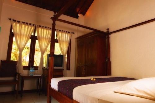Hostal Sunhouse Guesthouse