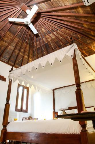 Hostal Sunhouse Guesthouse