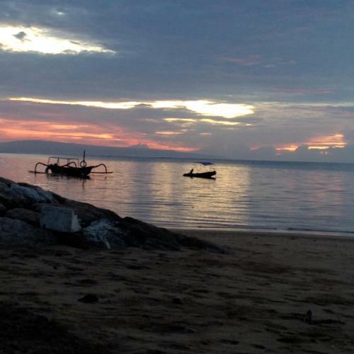 Shady Grove Healing Centre And Homestay