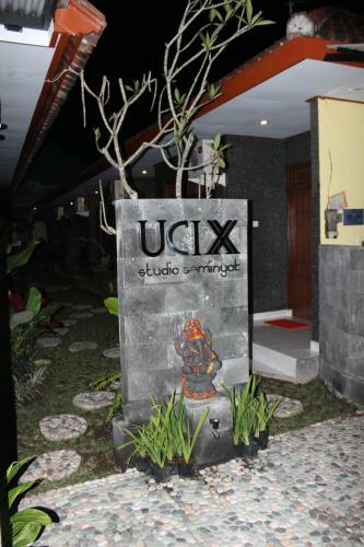 Ucix Studio Seminyak
