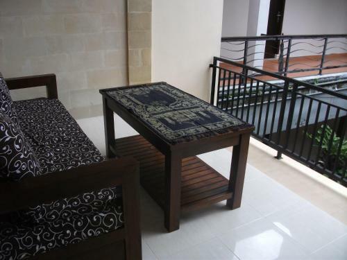 Hostal Gerhana Sari 2 Bungalows