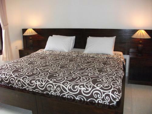 Hostal Gerhana Sari 2 Bungalows