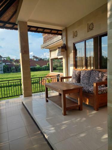Hostal Gerhana Sari 2 Bungalows