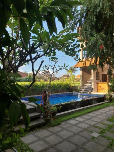 Hostal Gerhana Sari 2 Bungalows