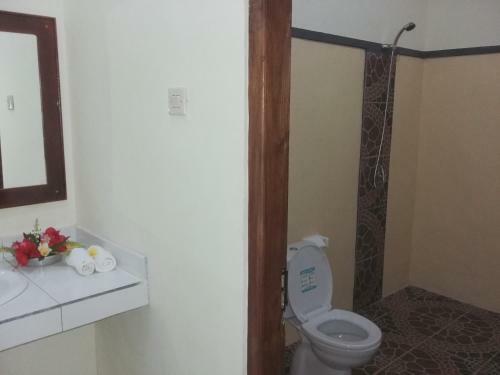 Hostal Komang Homestay