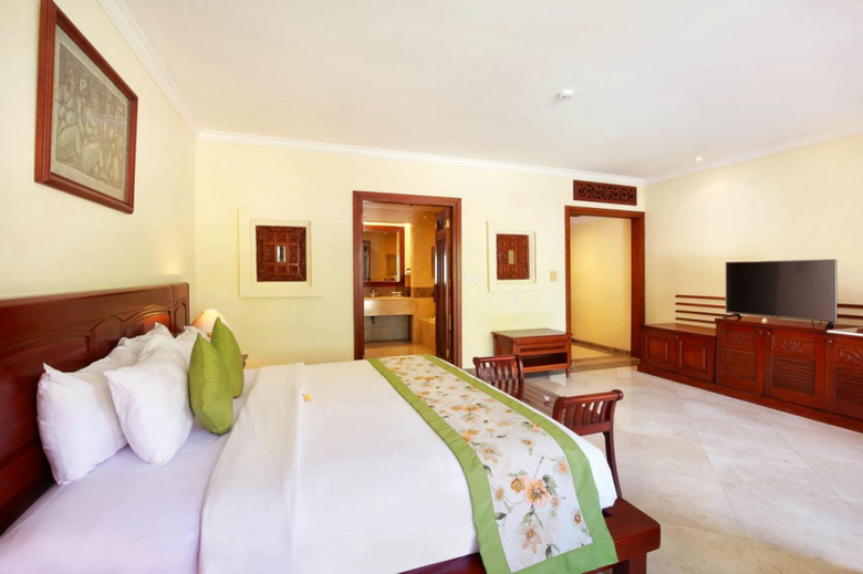 Hotel The Grand Bali Nusa Dua