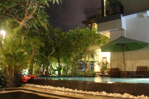 Puri Clinton Bali