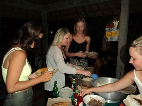 Puri Clinton Bali