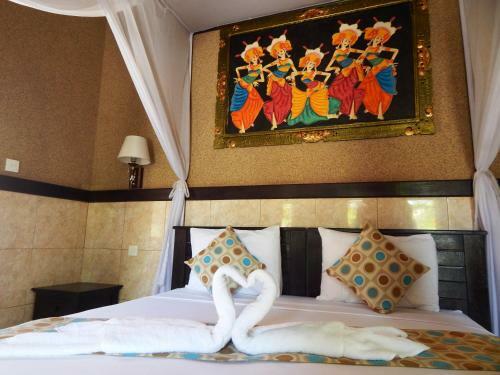 Hostal Pondok Shindu Guest House