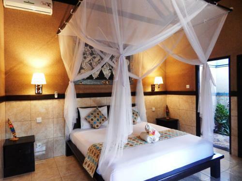 Hostal Pondok Shindu Guest House