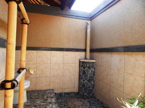 Hostal Pondok Shindu Guest House
