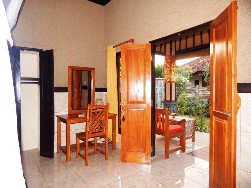 Hostal Pondok Shindu Guest House