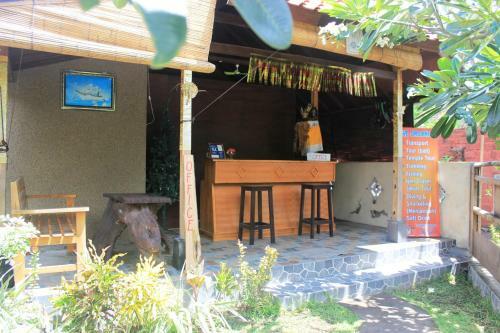 Hostal Pondok Shindu Guest House