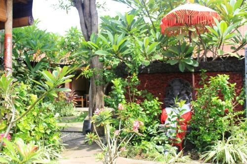 Hostal Pondok Shindu Guest House