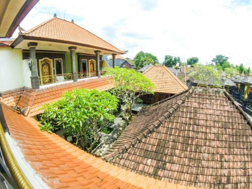 Jungut Inn