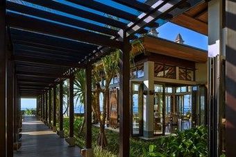 Hotel The Ritz-carlton Bali