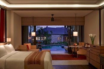 Hotel The Ritz-carlton Bali