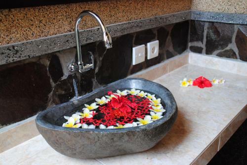 Hotel Dimpil Homestay