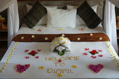 Hotel Dimpil Homestay