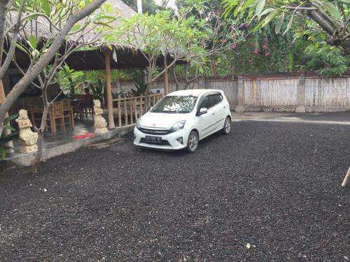 Hotel Dimpil Homestay