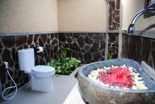 Hotel Dimpil Homestay
