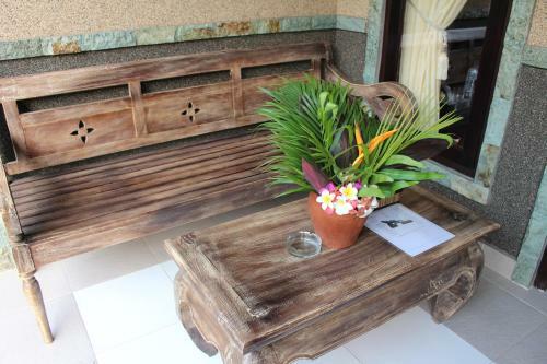 Hotel Dimpil Homestay