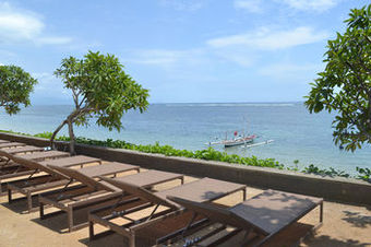 Hotel Maya Sanur Resort & Spa