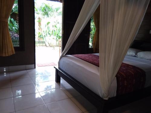 Suka Sari Home Stay