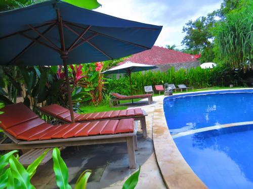 Suka Sari Home Stay
