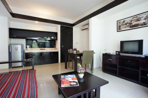 Hostal S'cape Condotel
