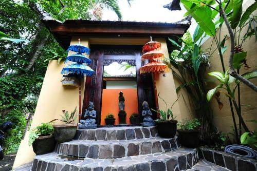 Villa Bulan Mas