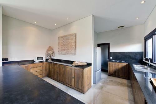 Seminyak Villa
