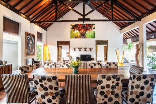 Seminyak Villa