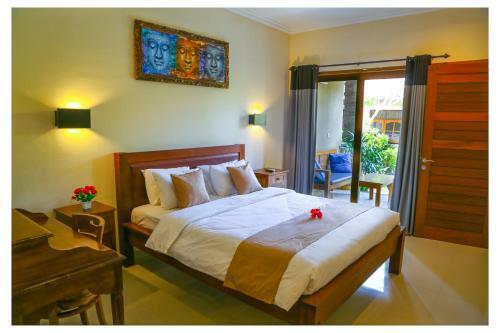 Hostal Donna Homestay