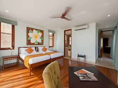 Villa Pandawa Cliff Estate - An Elite Haven