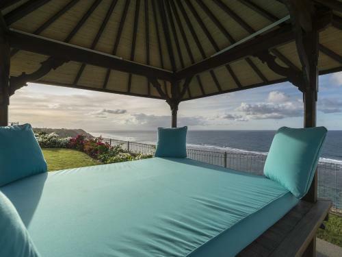 Villa Pandawa Cliff Estate - An Elite Haven